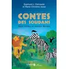 Image de Contes des Soudans Pays Dinka et monts Nouba - Zygmunt L. Ostrowski - L'harmattan - broché - Contes / Légendes