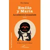 Image de Emilio y María La mémoire assassinée - Eric Solvas - L'harmattan - broché - Roman broché