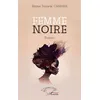 Image de Femme noire - Mame Famew Camara - L'harmattan - broché - Roman broché