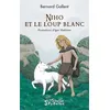 Image de Niho et le loup blanc - Bernard Gallent - L'harmattan - broché - Roman cadet broché