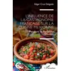 Image de L’influence de la gastronomie française sur la cuisine mexicaine Pendant le Porfiriato (1876-1911) - Edgar Cruz Delgado - L'harmattan - broché - Essai broché