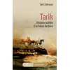 Image de Tarik Histoire oubliée d'un héros berbère - Said Zahraoui - L'harmattan - broché - Roman