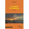 Image de Le canular de Casablanca - Goni Alkali - L'harmattan - broché - Roman broché