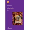 Image de Labyrinthe - Marie Villaume - L'harmattan - broché - Roman broché