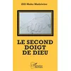 Image de Le second doigt de Dieu - Madeleine Zio Maka - L'harmattan - broché - Roman