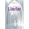 Image de L'Ameline - Zaïnab Diouf - L'harmattan - broché - Roman broché