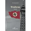 Image de Traîtres - Christian Viollet - L'harmattan - broché - Roman broché