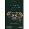 Image de La dynastie du vieux lion Fable moderne - Danwé Amougou - L'harmattan - broché - Roman