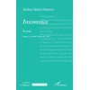 Image de Insomnies - Moina Halda Hassani - L'harmattan - broché - Roman