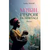 Image de M’mah, l’espoir en héritage - Samba Traoré - L'harmattan - broché - Roman broché