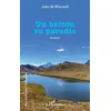 Image de Un balcon au paradis - Jean de Miscault - L'harmattan - broché - Roman broché