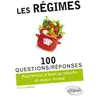 Image de Les régimes - Diana Cárdenas - Ellipses - broché - Guide broché