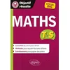 Image de Mathématiques - Terminale S - Xavier Grand-Jacquot - Ellipses - broché - Scolaire / Universitaire
