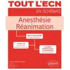 Image de Anesthésie - Réanimation - Virginie Trehel-Tursis - Ellipses - broché - Scolaire / Universitaire