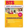 Image de BTS Communication - Olivia Trotel - Ellipses - broché - Scolaire / Universitaire