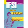 Image de IFSI : L'oral en questions - Richard Polveroni - Ellipses - broché - Scolaire / Universitaire