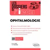 Image de Ophtalmologie - Cas cliniques - Edouard Koch - Ellipses - broché - Scolaire / Universitaire
