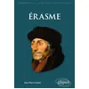 Image de Érasme - Jean-Pierre Duteil - Ellipses - broché - Biographie