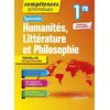 Image de Spécialité Humanités, Littérature et Philosophie - HLP - 1re - nouveaux programmes - Marouane Essadek - Ellipses - broché - Scolaire / Universitaire