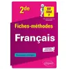 Image de Français - 2de nouveaux programmes Nouveaux programmes - Solange Troadec - Ellipses - broché - Scolaire / Universitaire