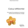 Image de Calcul différentiel - Une approche progressive et pratique enrichie de 215 exercices corrigés - Mohammed El-Amrani - Ellipses - broché - Scolaire / Universitaire