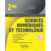 Image de Sciences numériques et technologie - 2de - Nouveaux programmes - Lou Chalmain - Ellipses - broché - Scolaire / Universitaire
