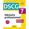 Image de UE7 - Mémoire professionnel - Valentine Erné-Heintz - Ellipses - broché - Scolaire / Universitaire