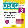 Image de UE3 - Management et contrôle de gestion - Bernard Guillot - Ellipses - broché - Scolaire / Universitaire