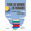 Image de Tour du monde en romans. 50 romans français et internationaux incontournables - Yann Liotard - Ellipses - broché - Essai