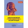 Image de Enseignement scientifique : Histoire, enjeux et débats - Terminale - Jean-Marc Ginoux - Ellipses - broché - Scolaire / Universitaire
