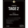Image de L'expert du Tage 2® - Niveau intermédiaire - Eytan Messika - Ellipses - broché - Scolaire / Universitaire