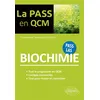 Image de Biochimie - Emmanuelle Tiennault-Desbordes - Ellipses - broché - Scolaire / Universitaire