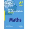 Image de Mathématiques - 6e cycle 3 - Cécilia Lavanant - Ellipses - broché - Scolaire / Universitaire broché