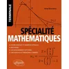 Image de Spécialité Mathématiques - Tle Cours complet et exemples détaillés - Méthodes - Entraînement à Python - Exercices et problèmes corrigés - Jamal Bourakba - Ellipses - broché - Scolaire / Universitaire broché
