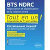 Image de Bts ndrc Négociation et digitalisation de la relation client - Philippe Chaule - Ellipses - broché - Scolaire / Universitaire broché