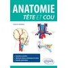 Image de Anatomie tête et cou - Fabienne Jordana - Ellipses - broché - Scolaire / Universitaire broché