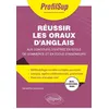Image de Réussir les oraux d’anglais aux concours d’entrée en école de commerce et en école d’ingénieurs Bce, ecricome, iena - Samantha Lemeunier - Ellipses - broché - Scolaire / Universitaire broché