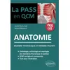 Image de QCM d'anatomie - Membre thoracique et membre pelvien - Richard Massicot - Ellipses - broché - Scolaire / Universitaire broché
