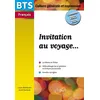 Image de Invitation au voyage... Culture générale et expression. Examen 2023 et 2024 2023-2024 - Laure Belhassen - Ellipses - broché - Scolaire / Universitaire broché