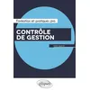 Image de Contrôle de gestion - Romain Appercel - Ellipses - broché - Scolaire / Universitaire