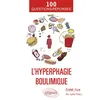 Image de L’hyperphagie boulimique - Endat - Ellipses - broché - Guide broché
