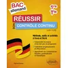 Image de Bac allemand. Réussir son contrôle continu en 1re et en Tle Méthodes, outils et activités à l'oral et à l'écrit - Patrick Ponnau - Ellipses - broché - Scolaire / Universitaire broché
