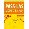 Image de PASS-LAS Mode d'emploi - Didier Gosset - Ellipses - broché - Scolaire / Universitaire broché