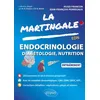 Image de Endocrinologie, diabétologie, nutrition Entraînement - Hugo Francon - Ellipses - broché - Scolaire / Universitaire broché