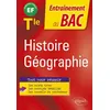 Image de Histoire-Géographie - Tle Terminale - Brice Rabot - Ellipses - broché - Scolaire / Universitaire broché