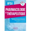 Image de Pharmacologie & thérapeutique - IFSI - Laurent Monassier - Ellipses - broché - Scolaire / Universitaire broché