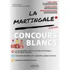 Image de Concours blancs - Paul Divet - Ellipses - broché - Scolaire / Universitaire broché