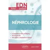 Image de Néphrologie - Joseph Le Moulec - Ellipses - broché - Scolaire / Universitaire broché