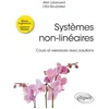 Image de Systèmes non-linéaires Cours et exercices avec solutions - Olfa Boubaker - Ellipses - broché - Scolaire / Universitaire