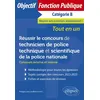 Image de Réussir le concours de technicien de police technique et scientifique de la police nationale (concours externe et interne) - Philippe-Jean Quillien - Ellipses - broché - Scolaire / Universitaire broché